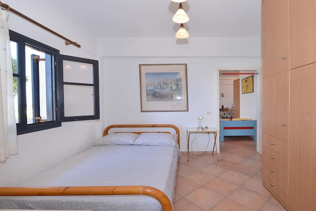 Photo of Bedroom in Armenistis