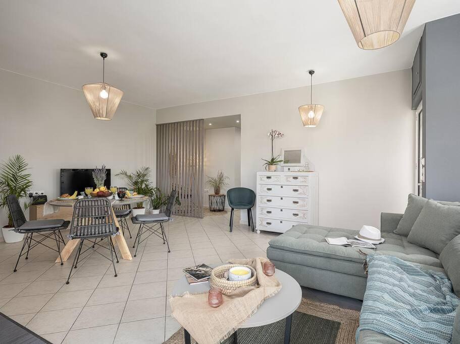Photo of Livingroom in Kefalas