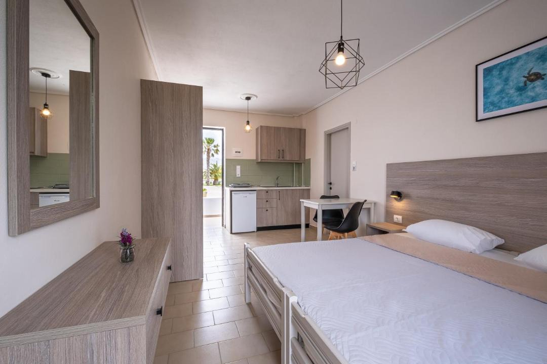 Photo of Bedroom in Marmari