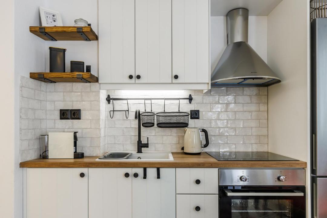 Photo of Kitchen in Skopelos