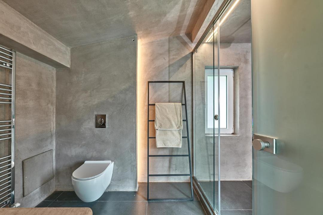 Photo of Bathroom in Agia Triada