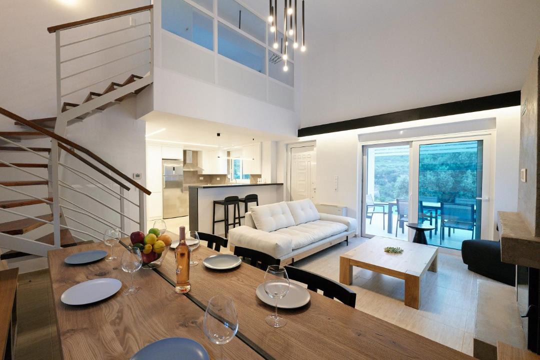 Photo of Livingroom in Agia Triada