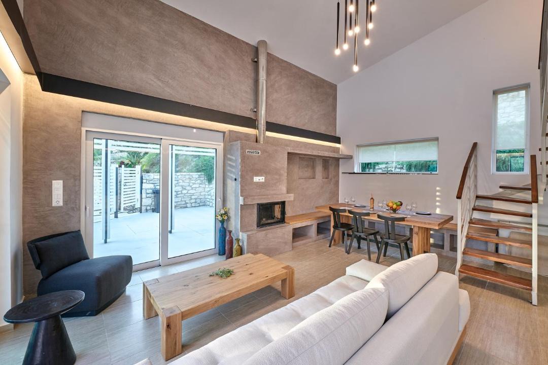 Photo of Livingroom in Agia Triada