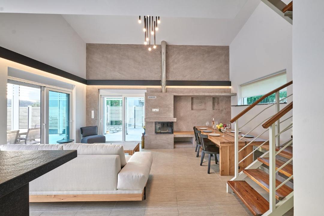 Photo of Livingroom in Agia Triada
