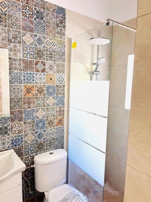 Photo of Bathroom in Amorgos