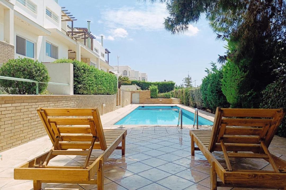Photo of Patio Balcony in Anavyssos