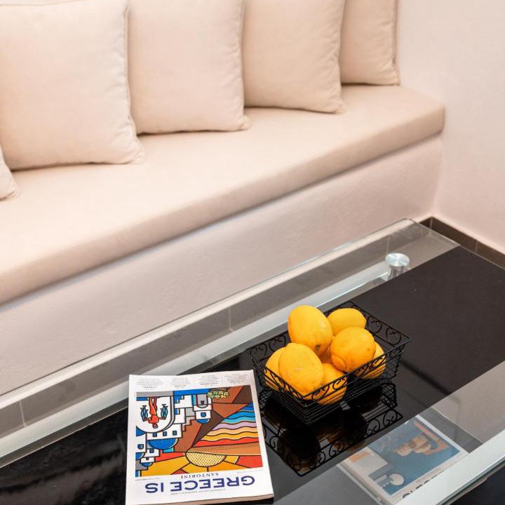 Photo of Livingroom in Kamari