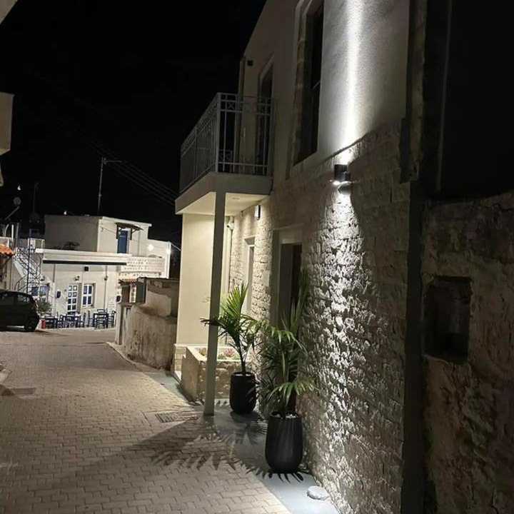 Photo of Buildings in Piskopiano