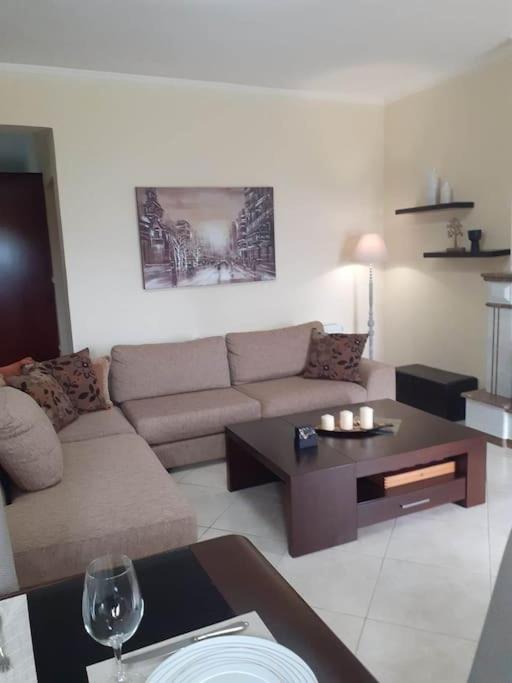 Photo of Livingroom in Nikopolis