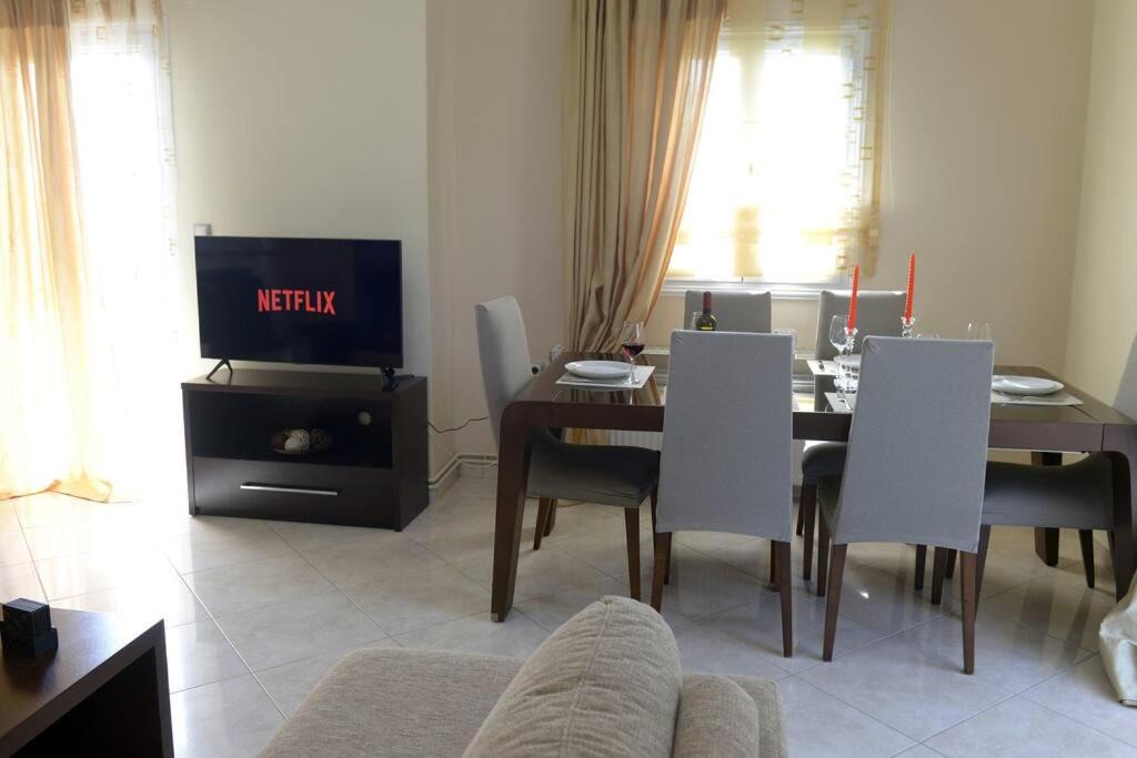 Photo of Livingroom in Nikopolis