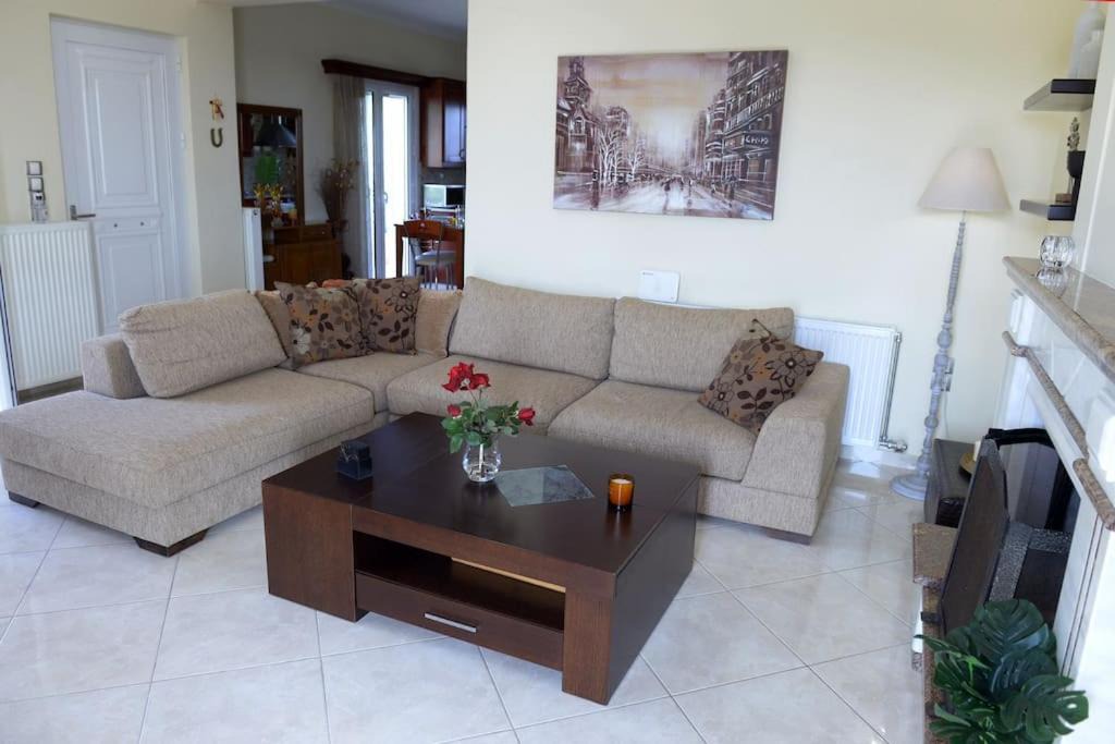 Photo of Livingroom in Nikopolis