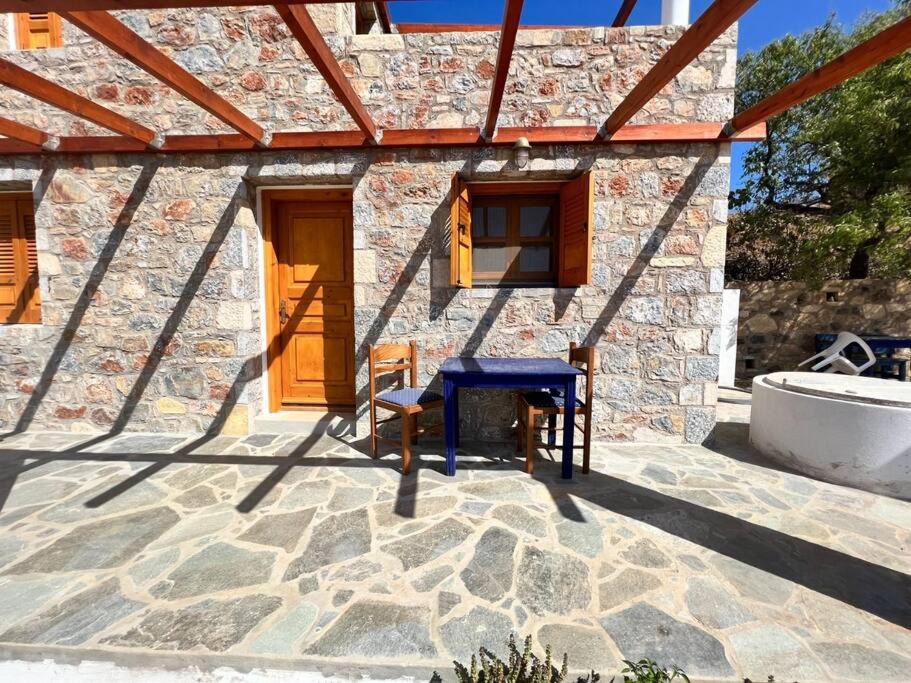 Photo of Patio Balcony in Lipsoi
