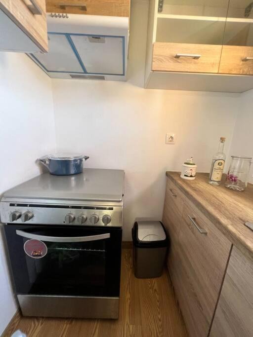 Photo of Kitchen in Lipsoi