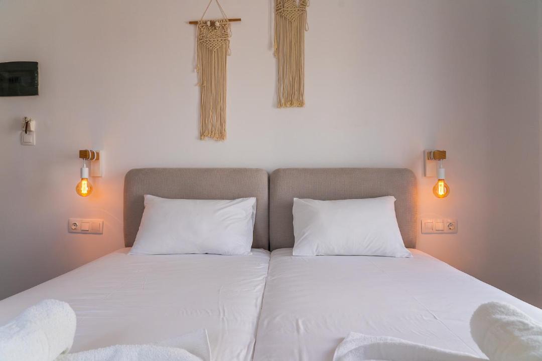 Photo of Bedroom in Antiparos