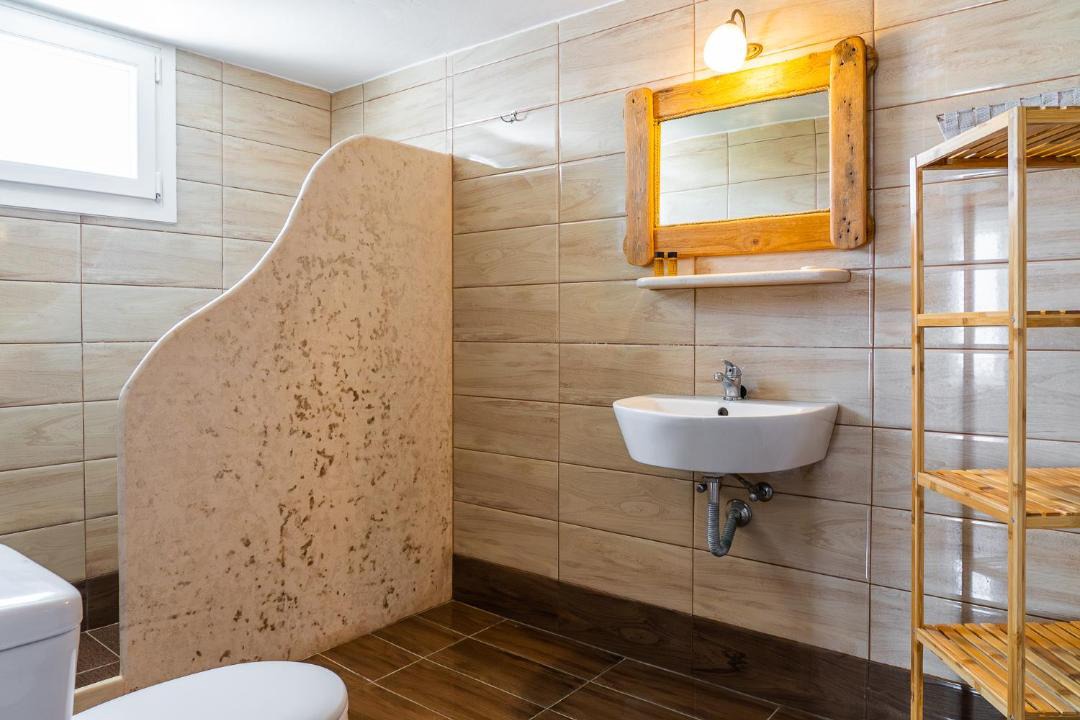 Photo of Bathroom in Antiparos
