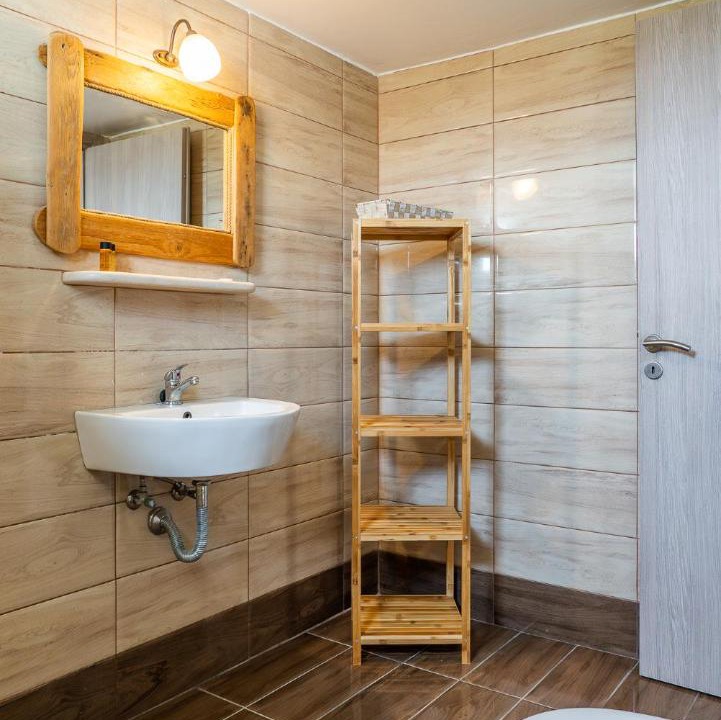 Photo of Bathroom in Antiparos