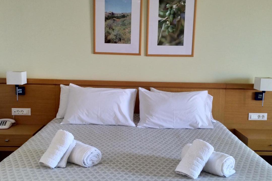 Photo of Bedroom in Foinikounta