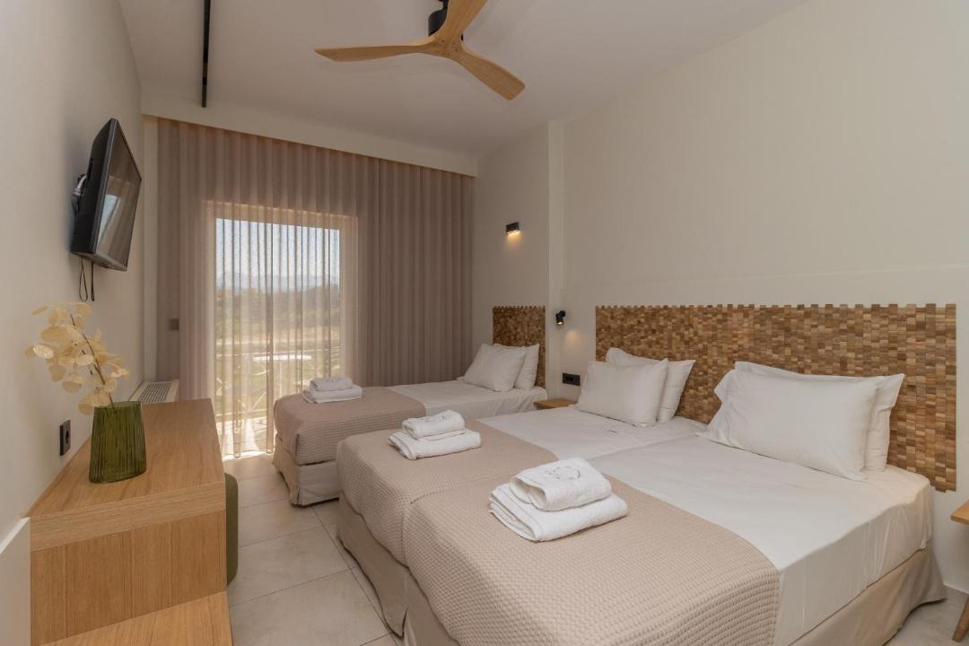 Photo of Bedroom in Marathopoli
