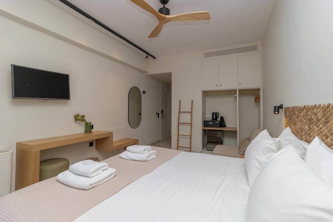 Photo of Bedroom in Marathopoli