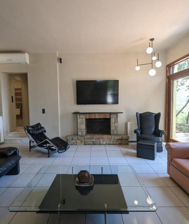 Photo of Livingroom in Messolonghi