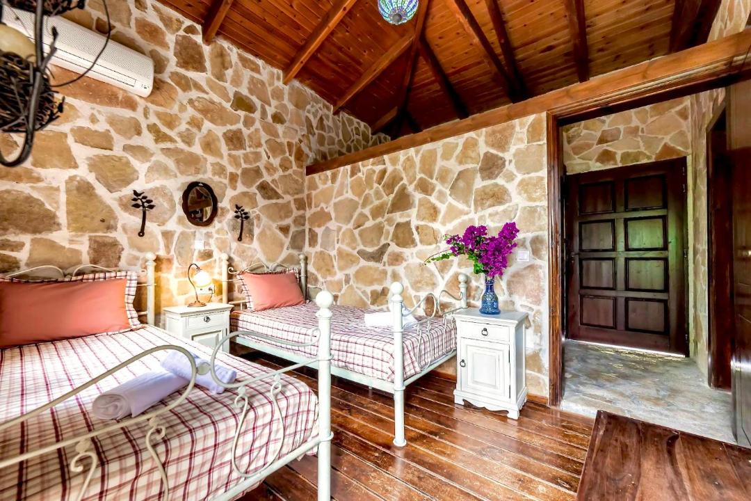 Photo of Livingroom in Agkouseliana