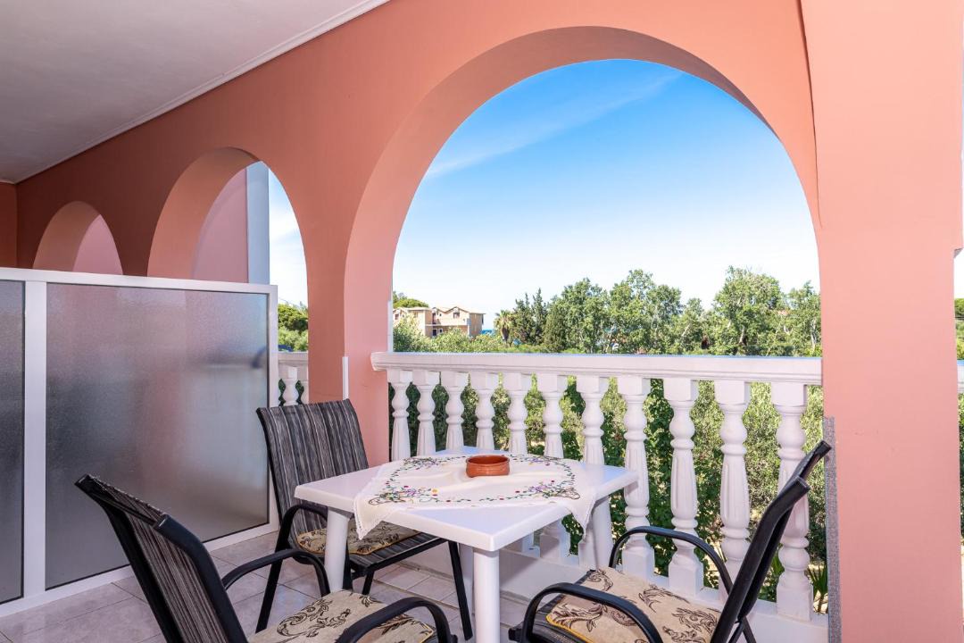 Photo of Patio Balcony in Ano Vasilikos