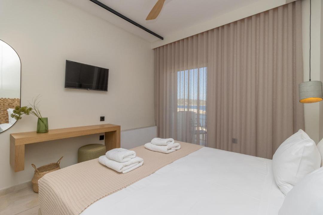 Photo of Bedroom in Marathopoli