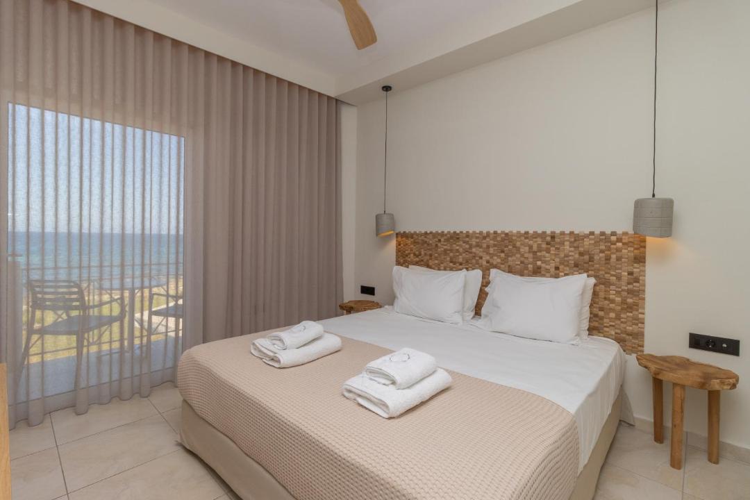 Photo of Bedroom in Marathopoli