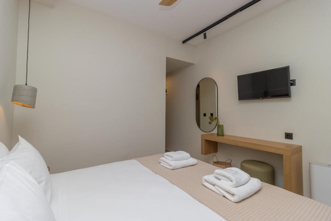 Photo of Bedroom in Marathopoli