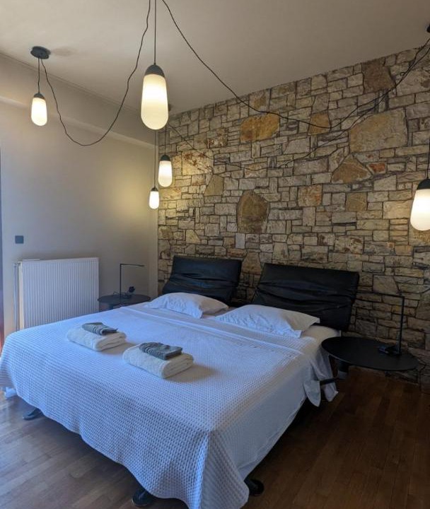 Photo of Bedroom in Messolonghi