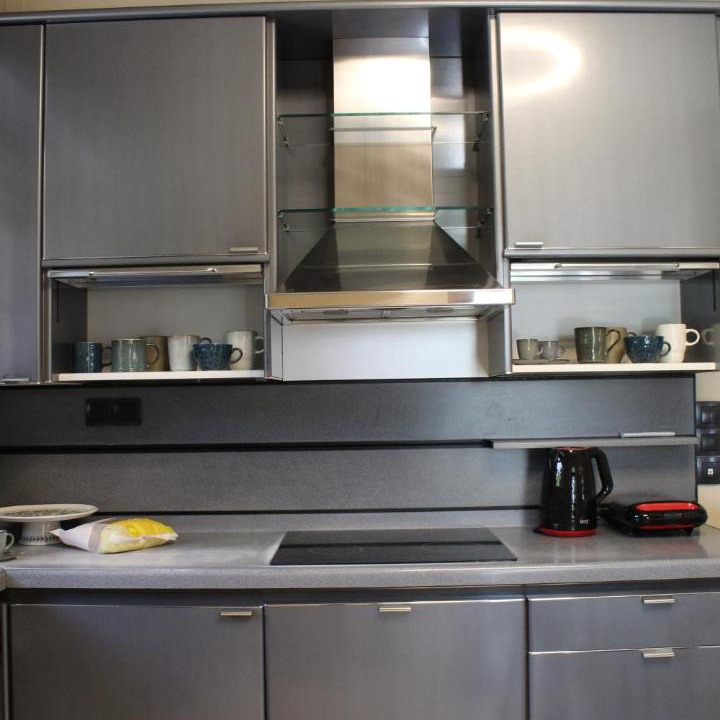 Photo of Kitchen in Messolonghi