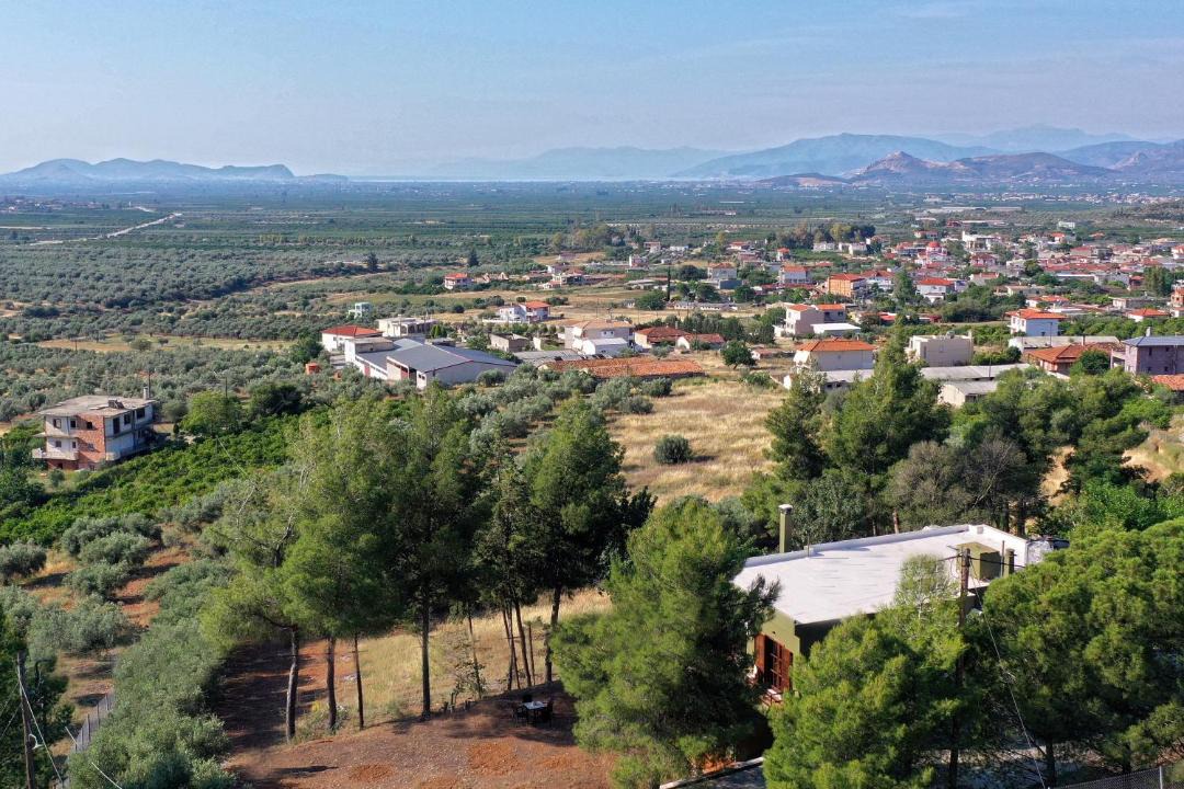 Photo of Outdoor in Messolonghi