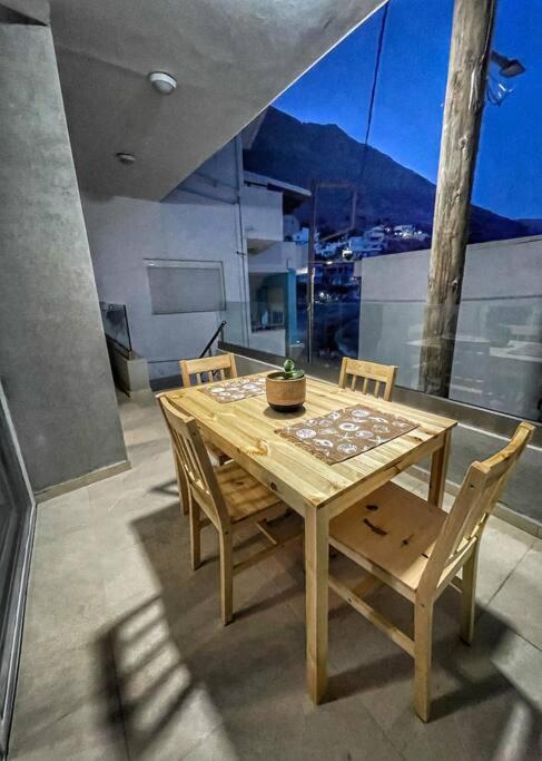 Photo of Patio Balcony in Vlachiana