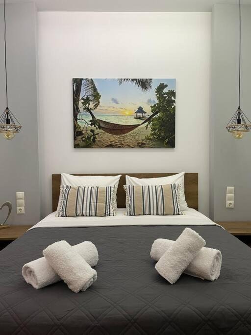 Photo of Bedroom in Vlachiana