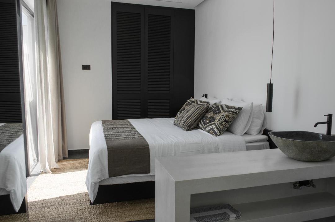 Photo of Bedroom in Analipsi