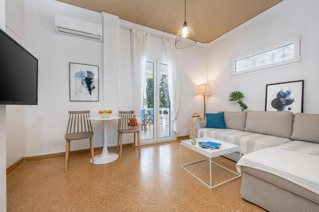 Photo of Livingroom in Vouliagmeni