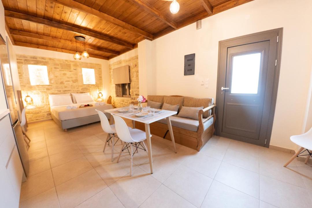 Photo of Livingroom in Faistos