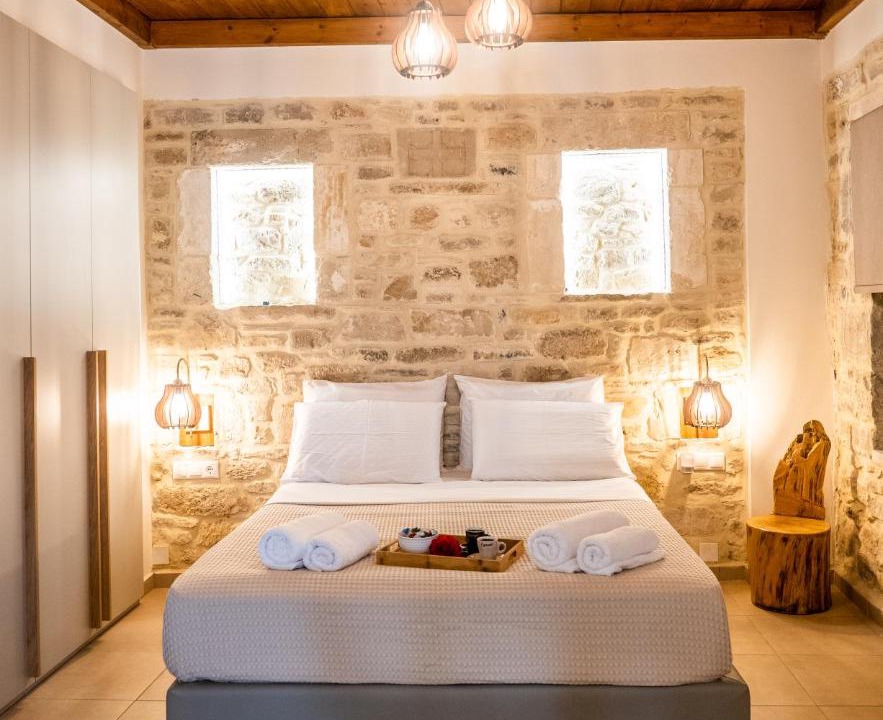 Photo of Bedroom in Faistos