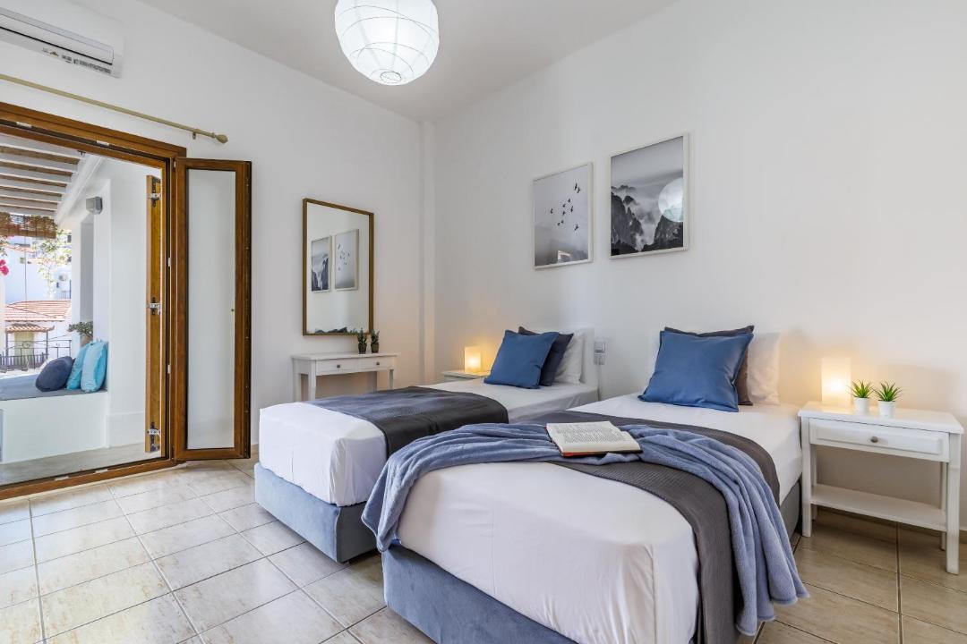 Photo of Bedroom in Skopelos