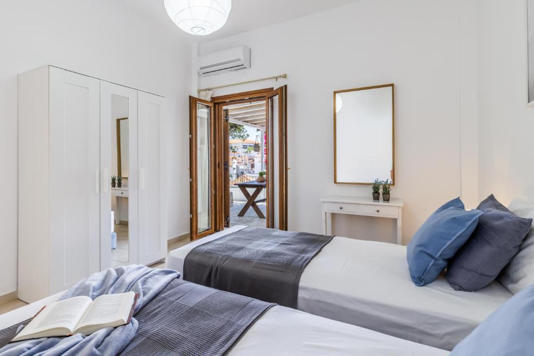 Photo of Bedroom in Skopelos