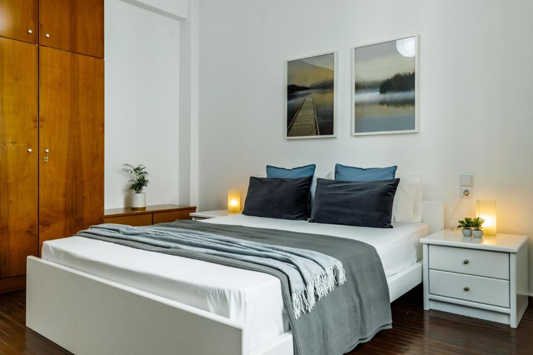 Photo of Bedroom in Skopelos