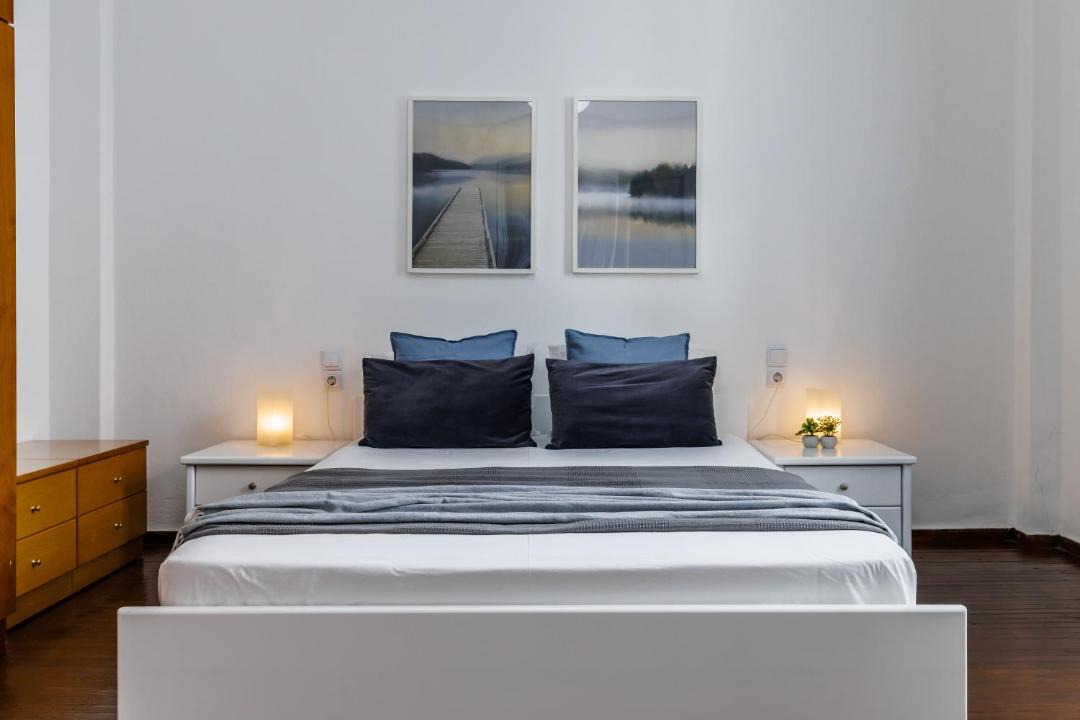 Photo of Bedroom in Skopelos
