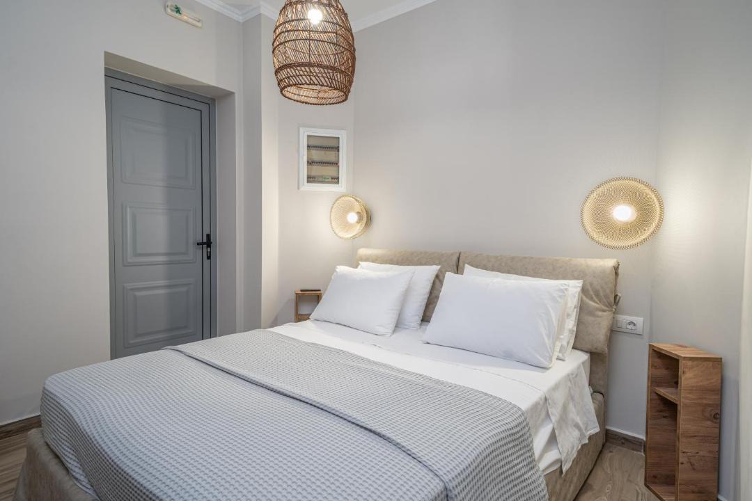 Photo of Bedroom in Karavomylos