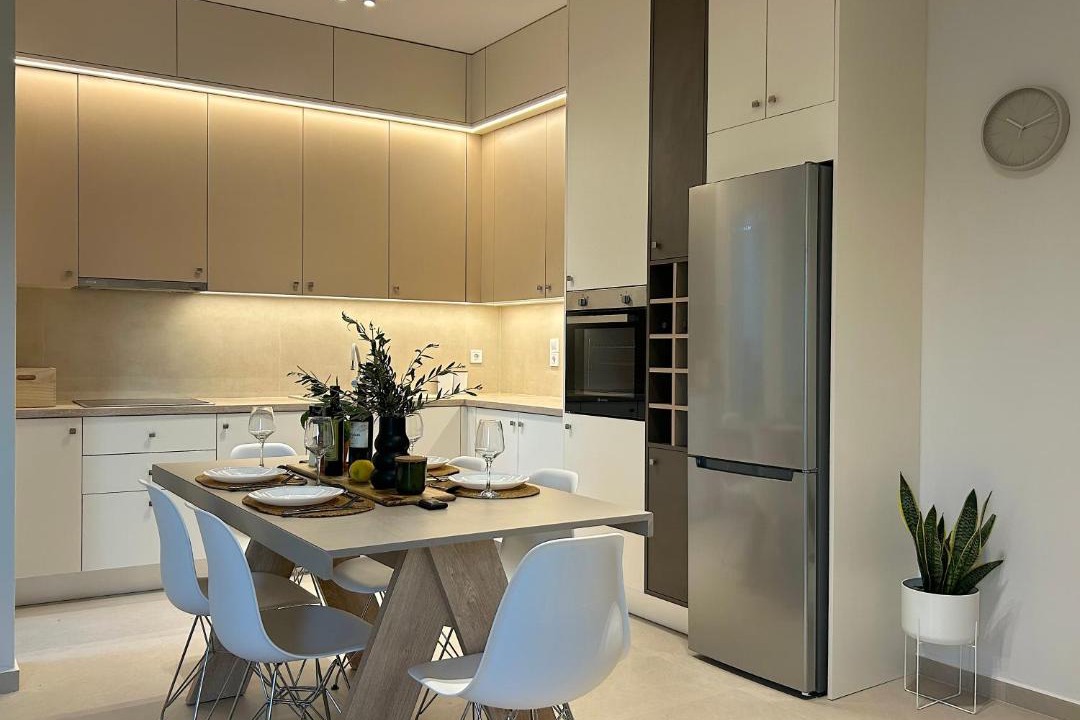 Photo of Kitchen in Agkisaras