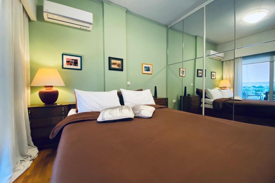 Photo of Bedroom in Voula