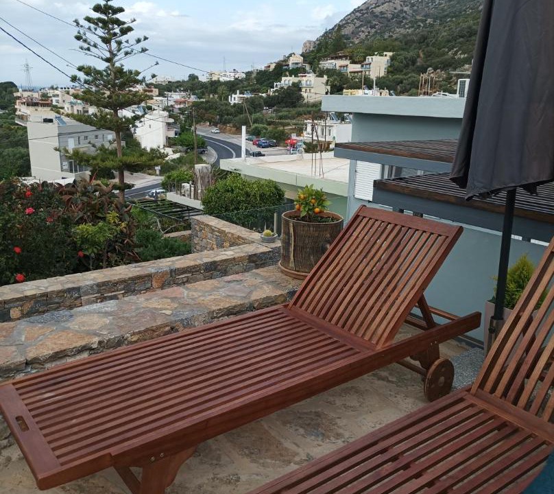 Photo of Patio Balcony in Kalo Chorio