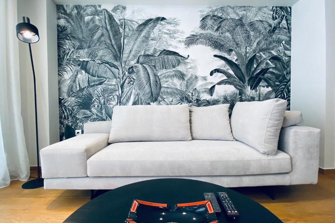 Photo of Livingroom in Alimos