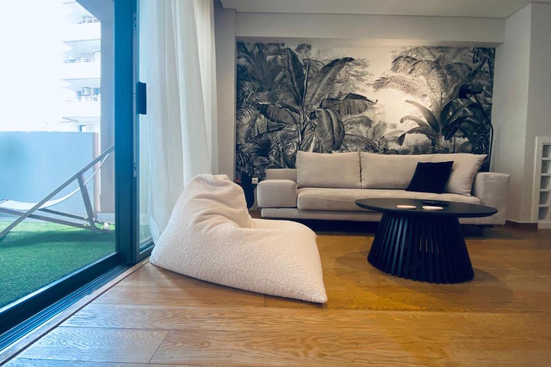 Photo of Livingroom in Alimos