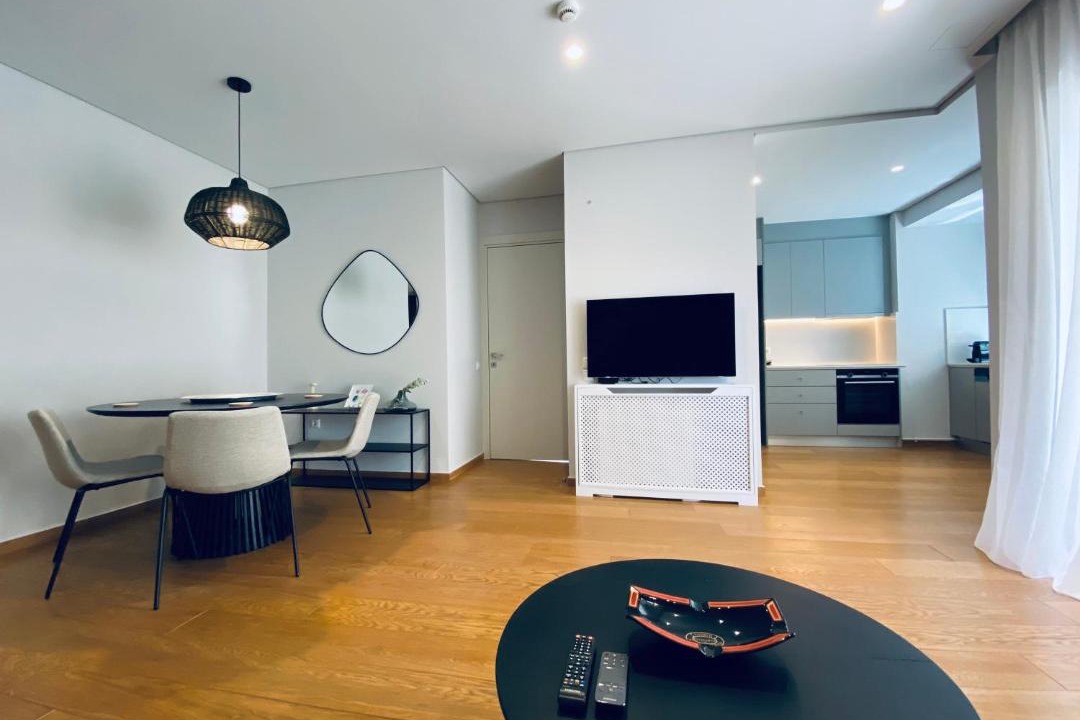 Photo of Livingroom in Alimos