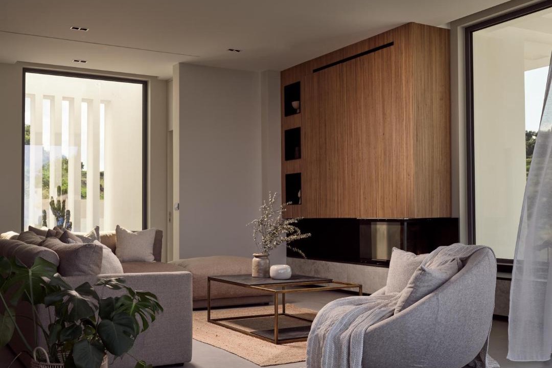 Photo of Livingroom in Argassi
